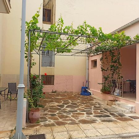 Giorgos Studio Ágios Nikólaos Exterior foto