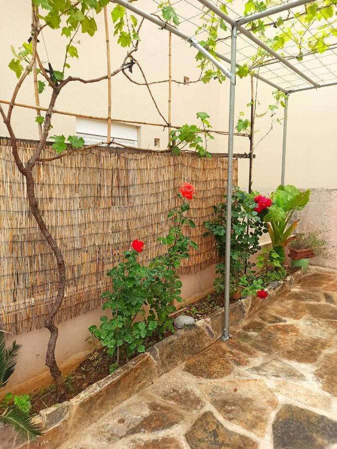 Giorgos Studio Ágios Nikólaos Exterior foto