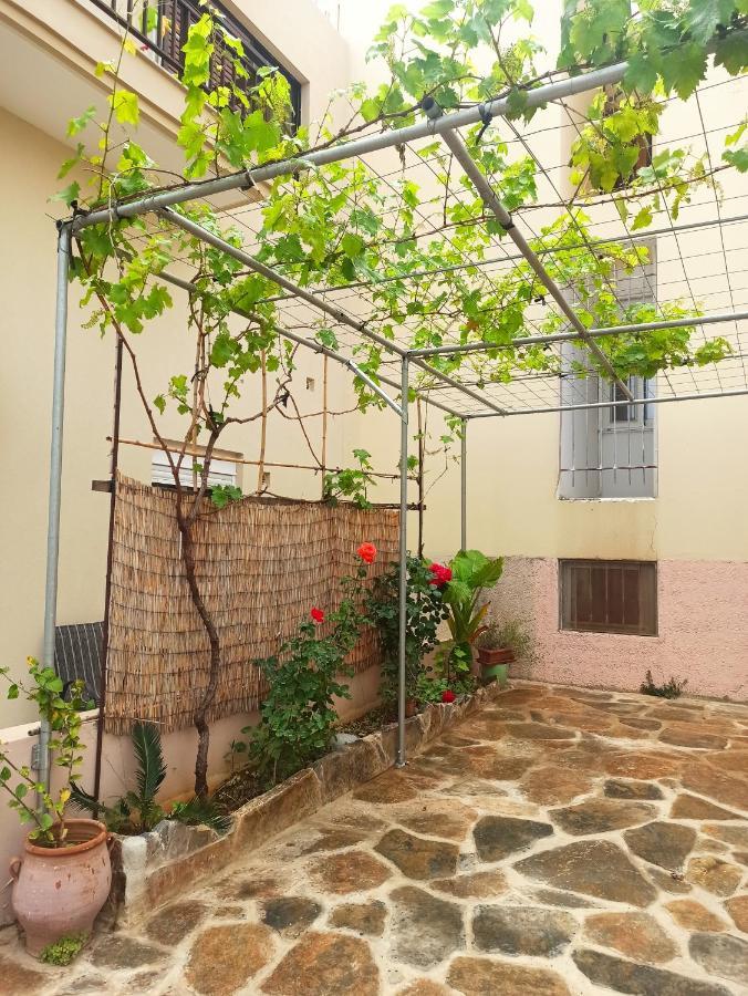 Giorgos Studio Ágios Nikólaos Exterior foto