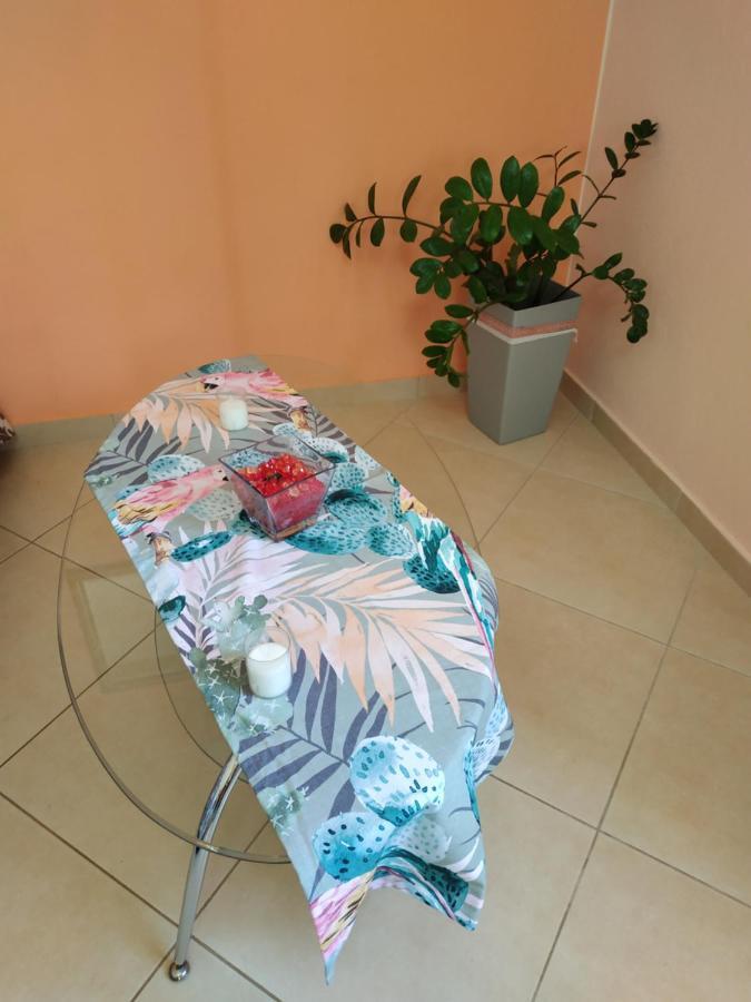 Giorgos Studio Ágios Nikólaos Exterior foto